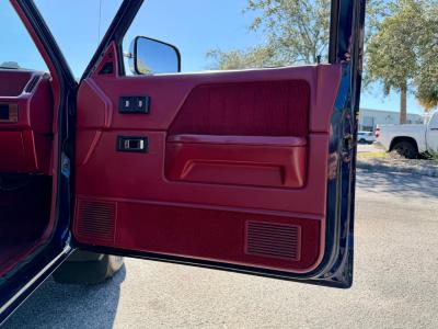 1993 Dodge Dakota LE Extended Cab