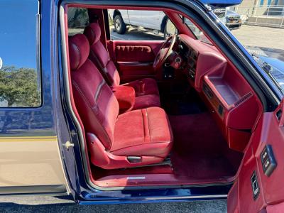 1993 Dodge Dakota LE Extended Cab
