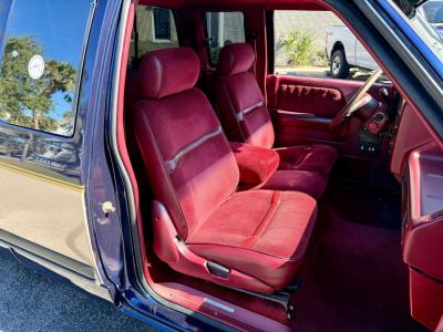 1993 Dodge Dakota LE Extended Cab