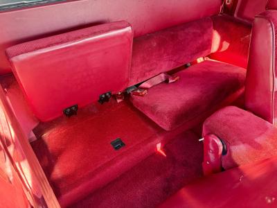 1993 Dodge Dakota LE Extended Cab