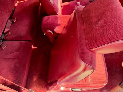 1993 Dodge Dakota LE Extended Cab