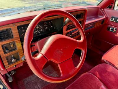 1993 Dodge Dakota LE Extended Cab