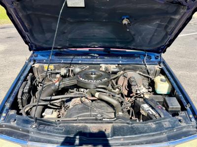 1993 Dodge Dakota LE Extended Cab