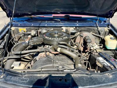 1993 Dodge Dakota LE Extended Cab