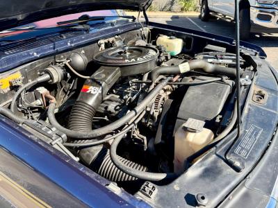 1993 Dodge Dakota LE Extended Cab