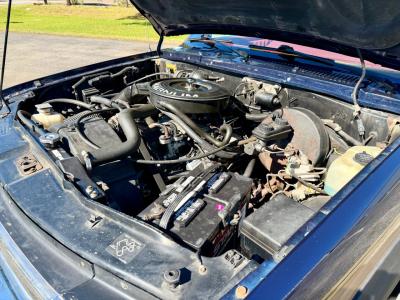 1993 Dodge Dakota LE Extended Cab
