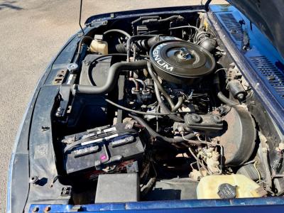 1993 Dodge Dakota LE Extended Cab