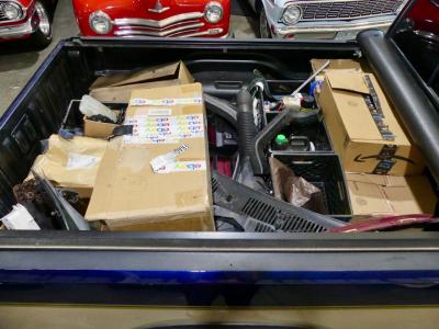 1993 Dodge Dakota LE Extended Cab