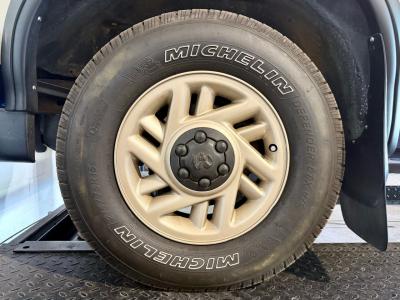 1993 Dodge Dakota LE Extended Cab