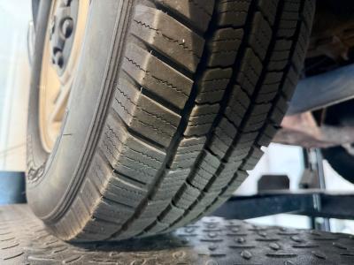 1993 Dodge Dakota LE Extended Cab