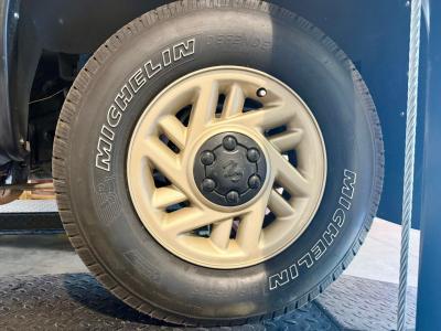 1993 Dodge Dakota LE Extended Cab