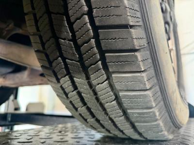 1993 Dodge Dakota LE Extended Cab