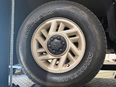 1993 Dodge Dakota LE Extended Cab