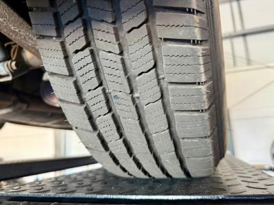 1993 Dodge Dakota LE Extended Cab