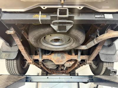 1993 Dodge Dakota LE Extended Cab