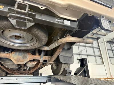 1993 Dodge Dakota LE Extended Cab