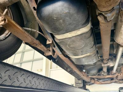 1993 Dodge Dakota LE Extended Cab