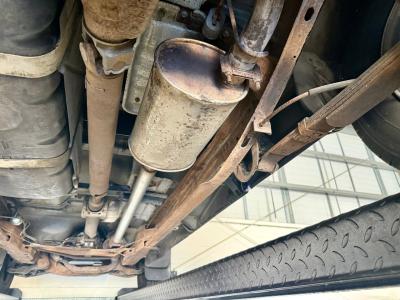 1993 Dodge Dakota LE Extended Cab