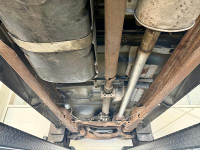 1993 Dodge Dakota LE Extended Cab