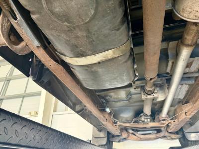 1993 Dodge Dakota LE Extended Cab