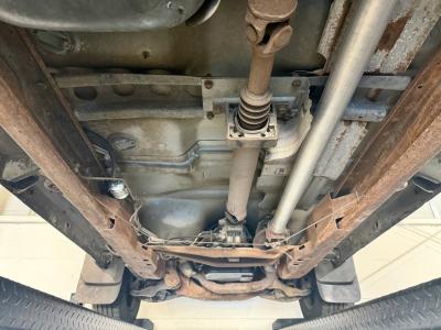 1993 Dodge Dakota LE Extended Cab