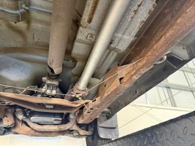 1993 Dodge Dakota LE Extended Cab