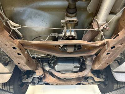 1993 Dodge Dakota LE Extended Cab