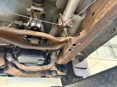 1993 Dodge Dakota LE Extended Cab