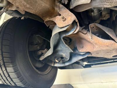 1993 Dodge Dakota LE Extended Cab