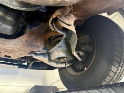 1993 Dodge Dakota LE Extended Cab