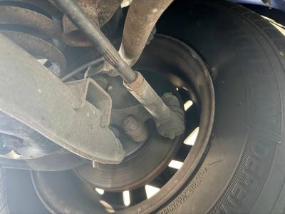 1993 Dodge Dakota LE Extended Cab