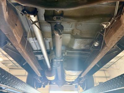 1993 Dodge Dakota LE Extended Cab