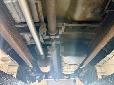 1993 Dodge Dakota LE Extended Cab