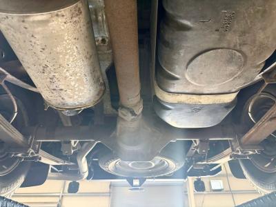 1993 Dodge Dakota LE Extended Cab