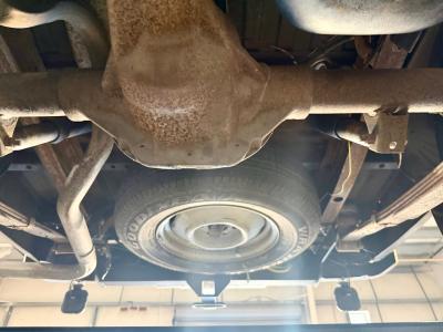 1993 Dodge Dakota LE Extended Cab