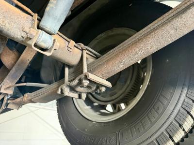 1993 Dodge Dakota LE Extended Cab