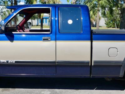 1993 Dodge Dakota LE Extended Cab
