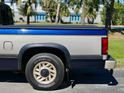 1993 Dodge Dakota LE Extended Cab