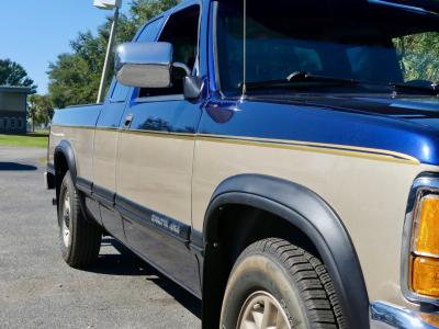 1993 Dodge Dakota LE Extended Cab