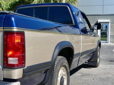 1993 Dodge Dakota LE Extended Cab
