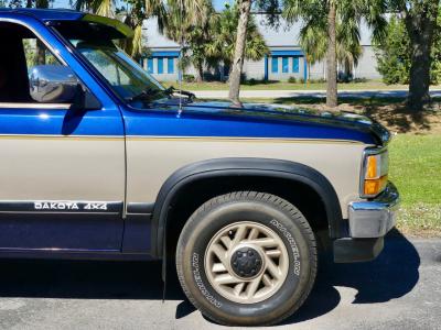 1993 Dodge Dakota LE Extended Cab