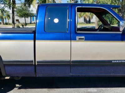 1993 Dodge Dakota LE Extended Cab