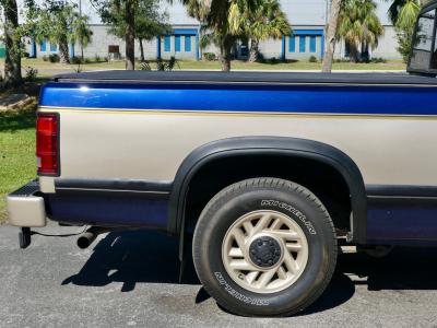1993 Dodge Dakota LE Extended Cab