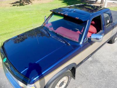 1993 Dodge Dakota LE Extended Cab