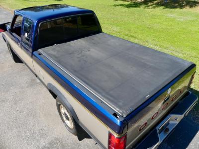 1993 Dodge Dakota LE Extended Cab