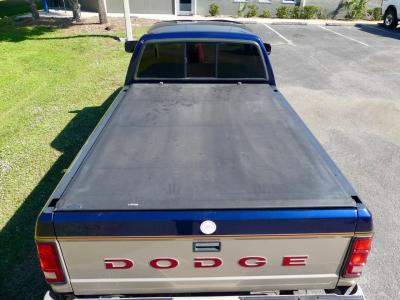 1993 Dodge Dakota LE Extended Cab