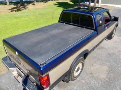1993 Dodge Dakota LE Extended Cab