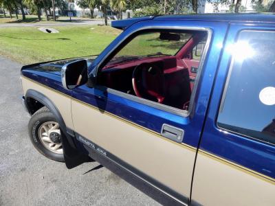 1993 Dodge Dakota LE Extended Cab