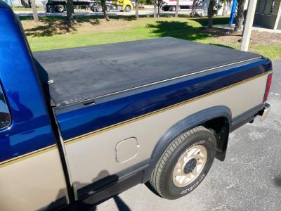 1993 Dodge Dakota LE Extended Cab