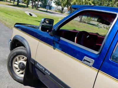 1993 Dodge Dakota LE Extended Cab
